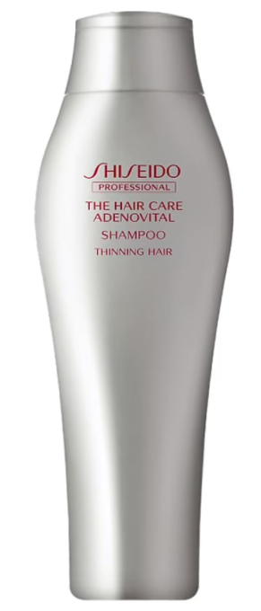 ADENOVITAL Shampoo Hair Loss Adenosine Shiseido Professional 250ml Japan